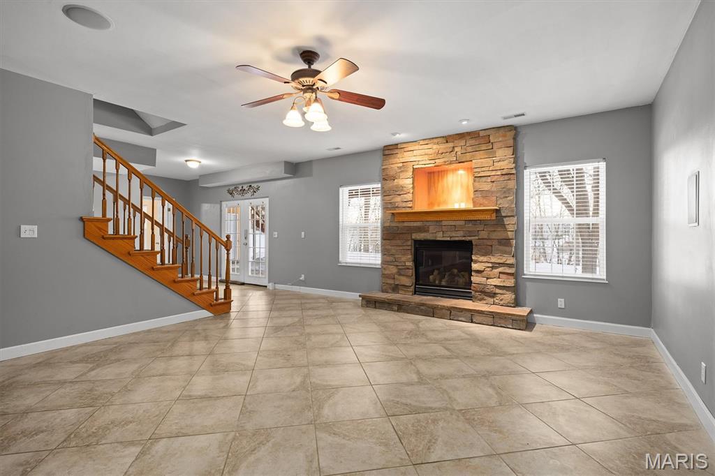 1171 Red Hawk Ridge Lane O'Fallon, IL 62269 - Photo 43 of 71