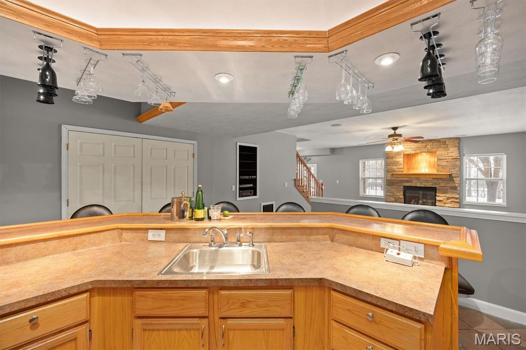 1171 Red Hawk Ridge Lane O'Fallon, IL 62269 - Photo 46 of 71