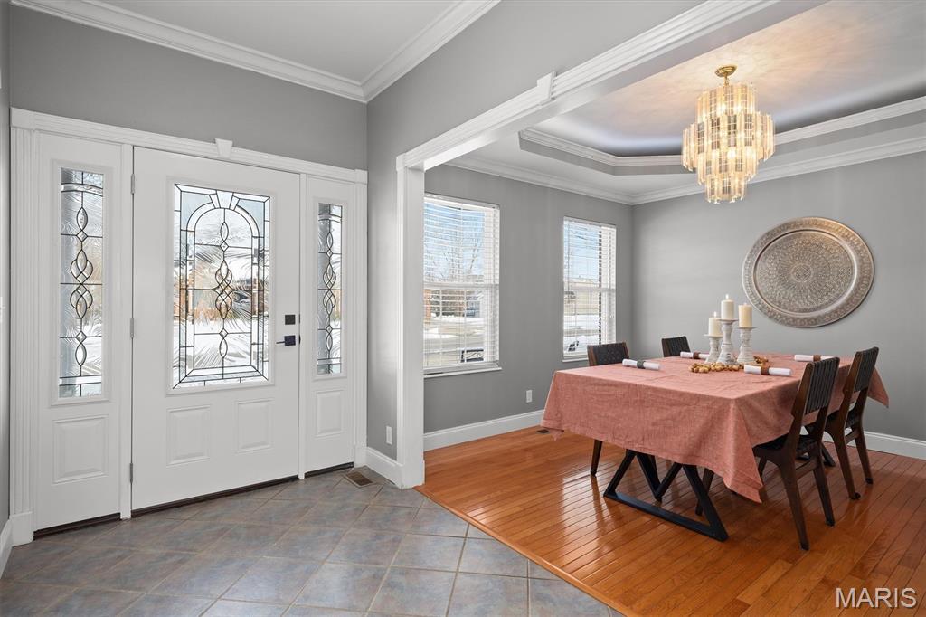 1171 Red Hawk Ridge Lane O'Fallon, IL 62269 - Photo 5 of 71