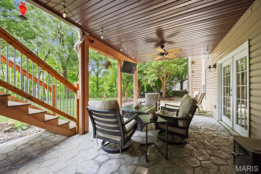 1171 Red Hawk Ridge Lane O'Fallon, IL 62269 - Photo 58 of 71