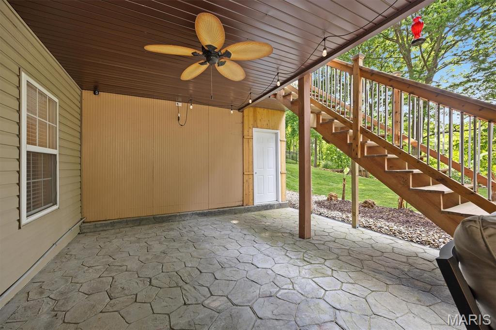 1171 Red Hawk Ridge Lane O'Fallon, IL 62269 - Photo 60 of 71