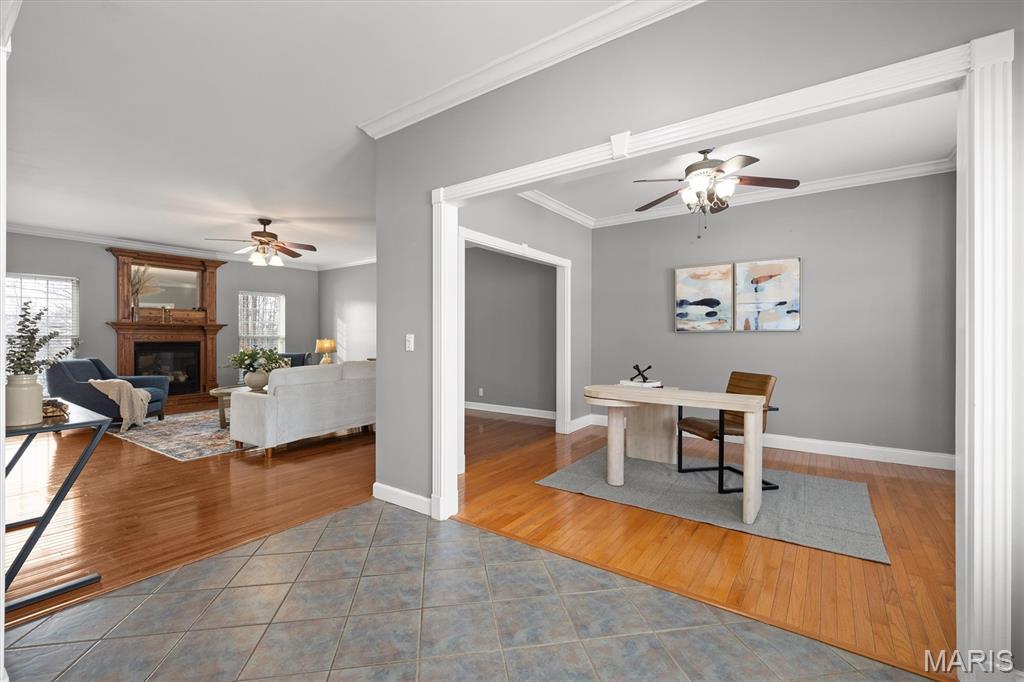 1171 Red Hawk Ridge Lane O'Fallon, IL 62269 - Photo 6 of 71