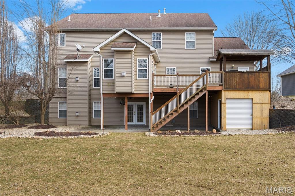 1171 Red Hawk Ridge Lane O'Fallon, IL 62269 - Photo 61 of 71