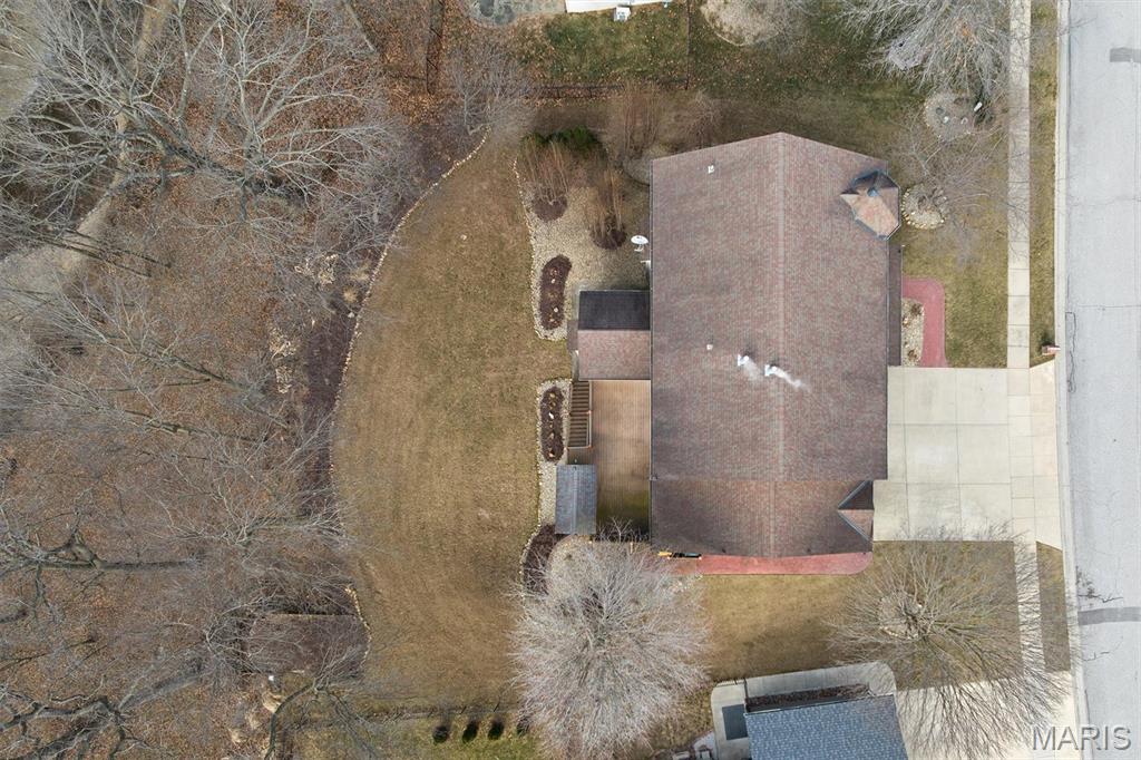 1171 Red Hawk Ridge Lane O'Fallon, IL 62269 - Photo 70 of 71