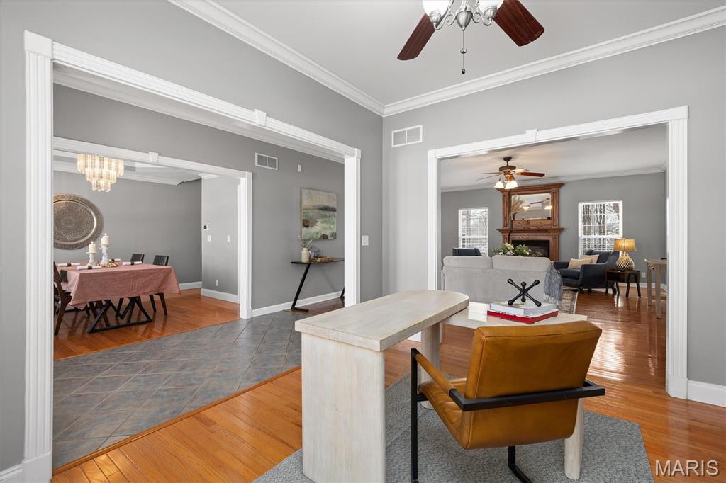 1171 Red Hawk Ridge Lane O'Fallon, IL 62269 - Photo 7 of 71