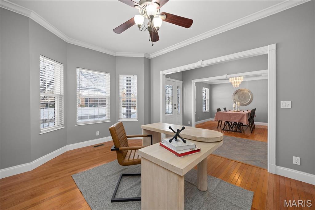 1171 Red Hawk Ridge Lane O'Fallon, IL 62269 - Photo 8 of 71