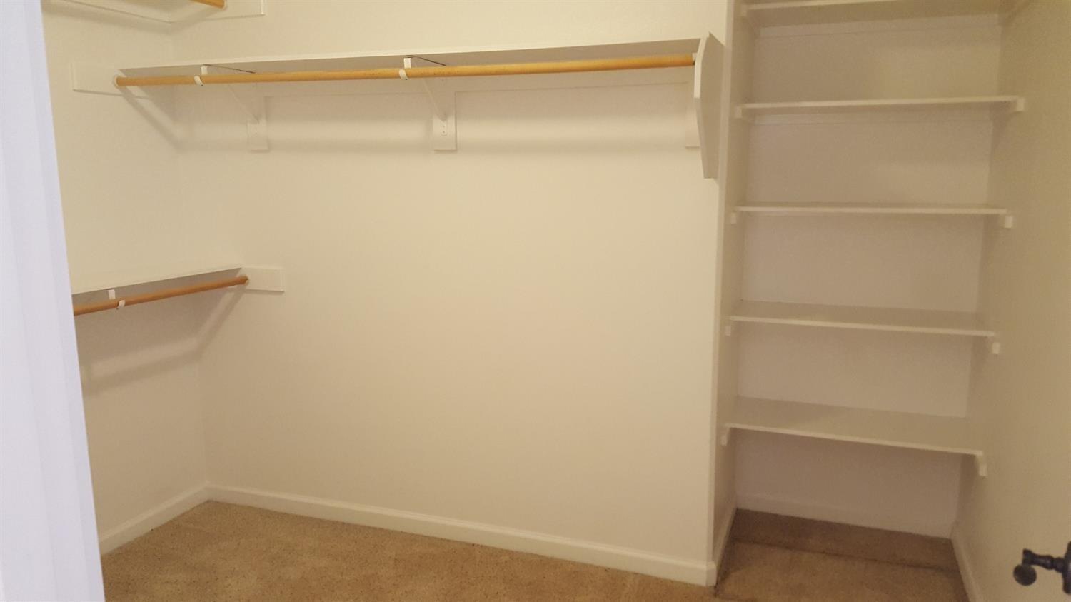 1144 Highlands Drive Eagle Point, OR 97524 - Photo 27 of 35 Master bedroom walk-in closet