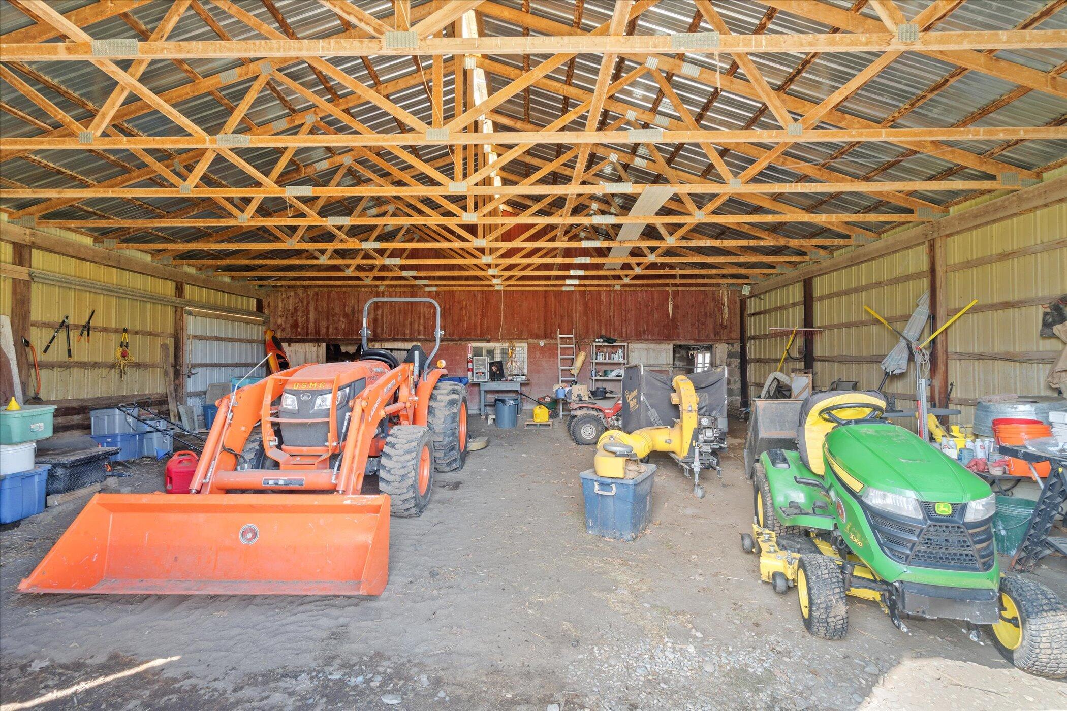 645 Block Branch County. Road Coldwater, MI 49036 - Photo 46 of 68 43