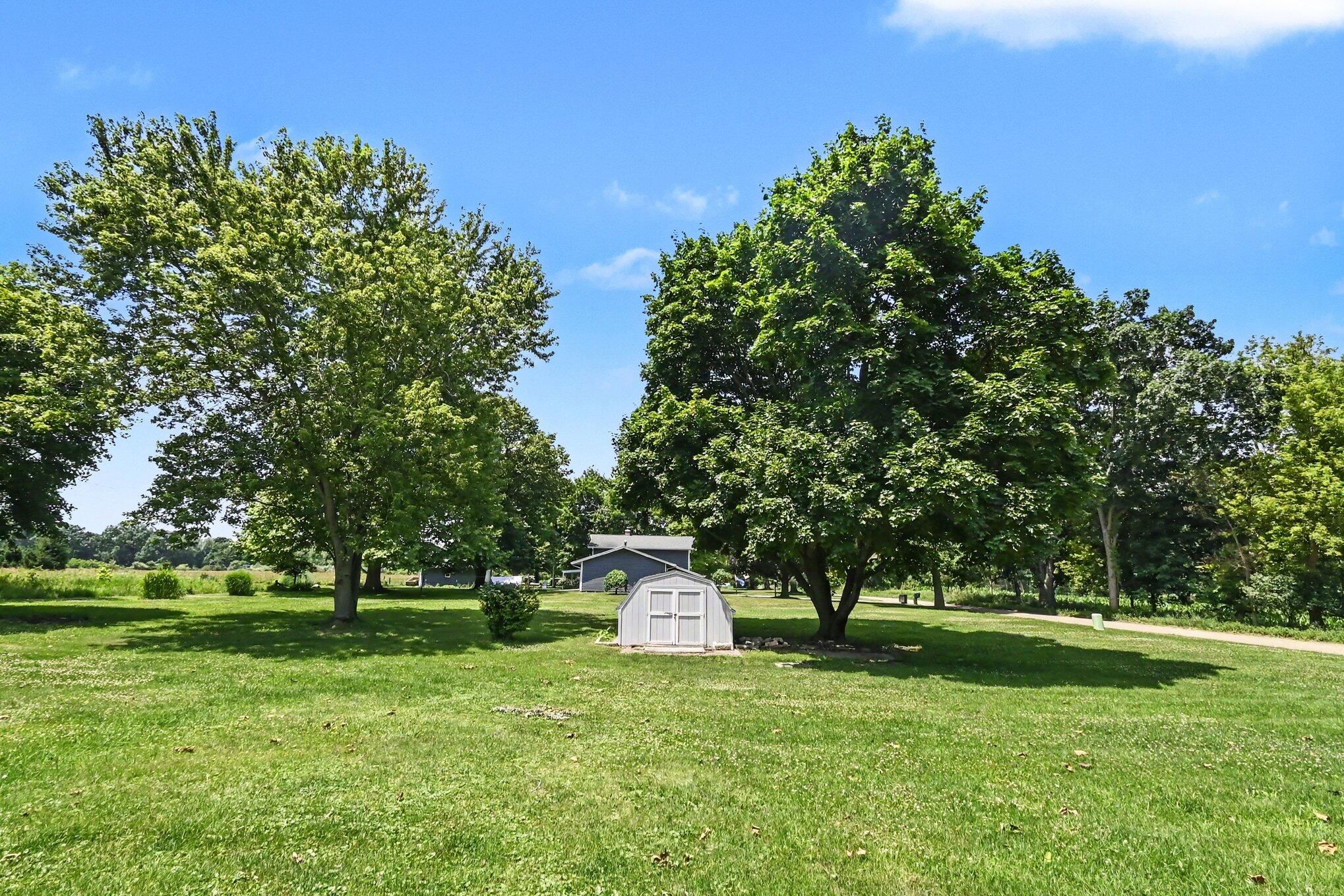 8116 Hyde Road Clarklake, MI 49234 - Photo 27 of 31 027_file_1487