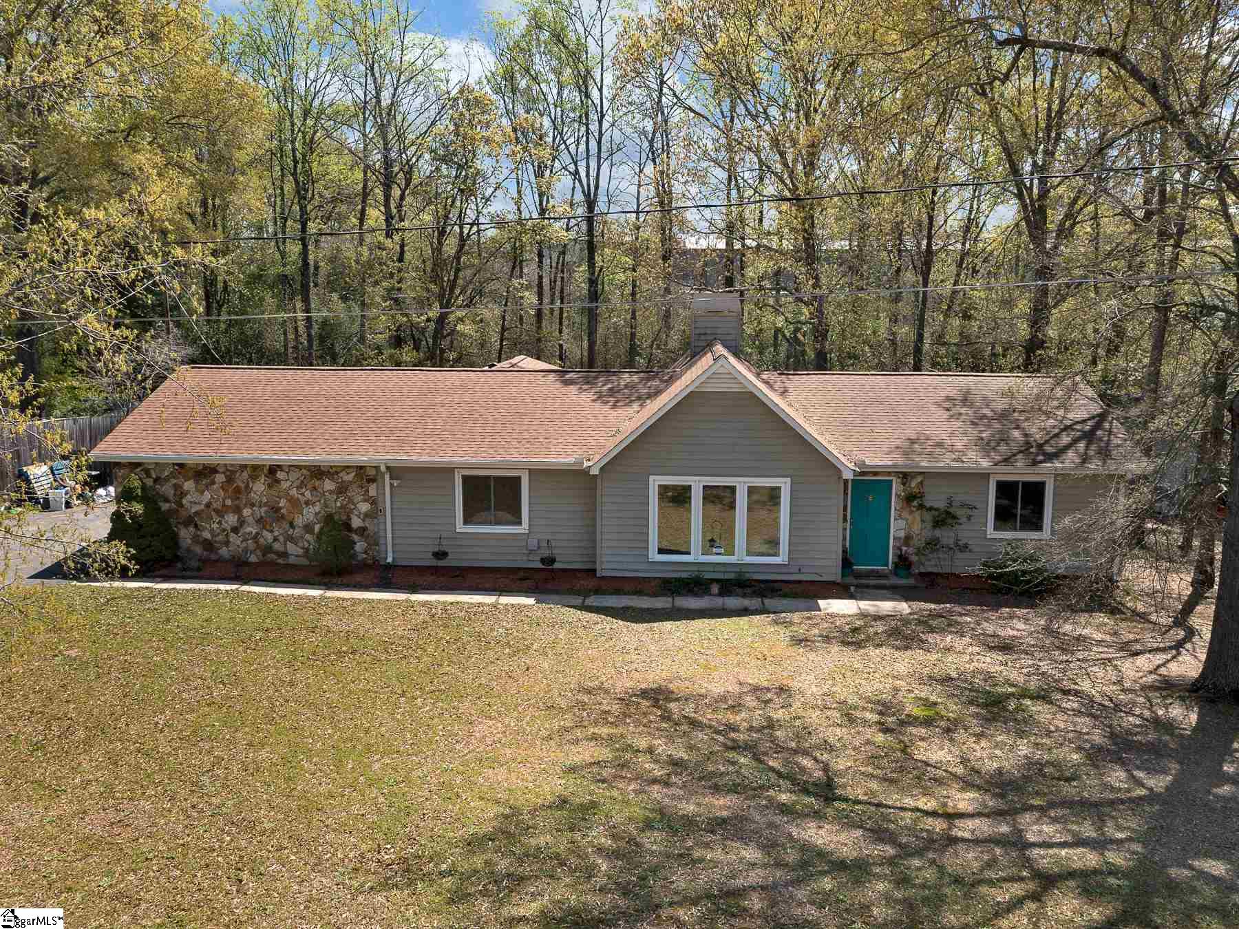 114 Turner Road Spartanburg, SC 29303 - Photo 1 of 34 Gallery Image 1