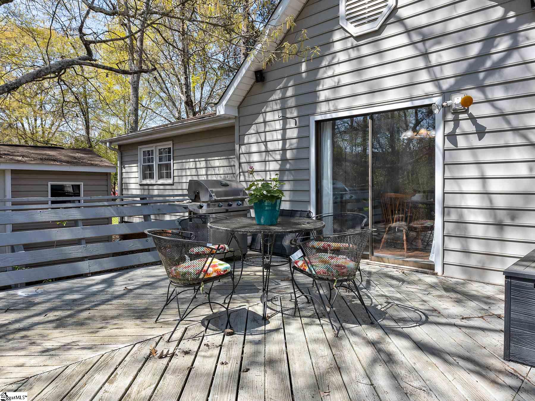 114 Turner Road Spartanburg, SC 29303 - Photo 26 of 34 Gallery Image 26