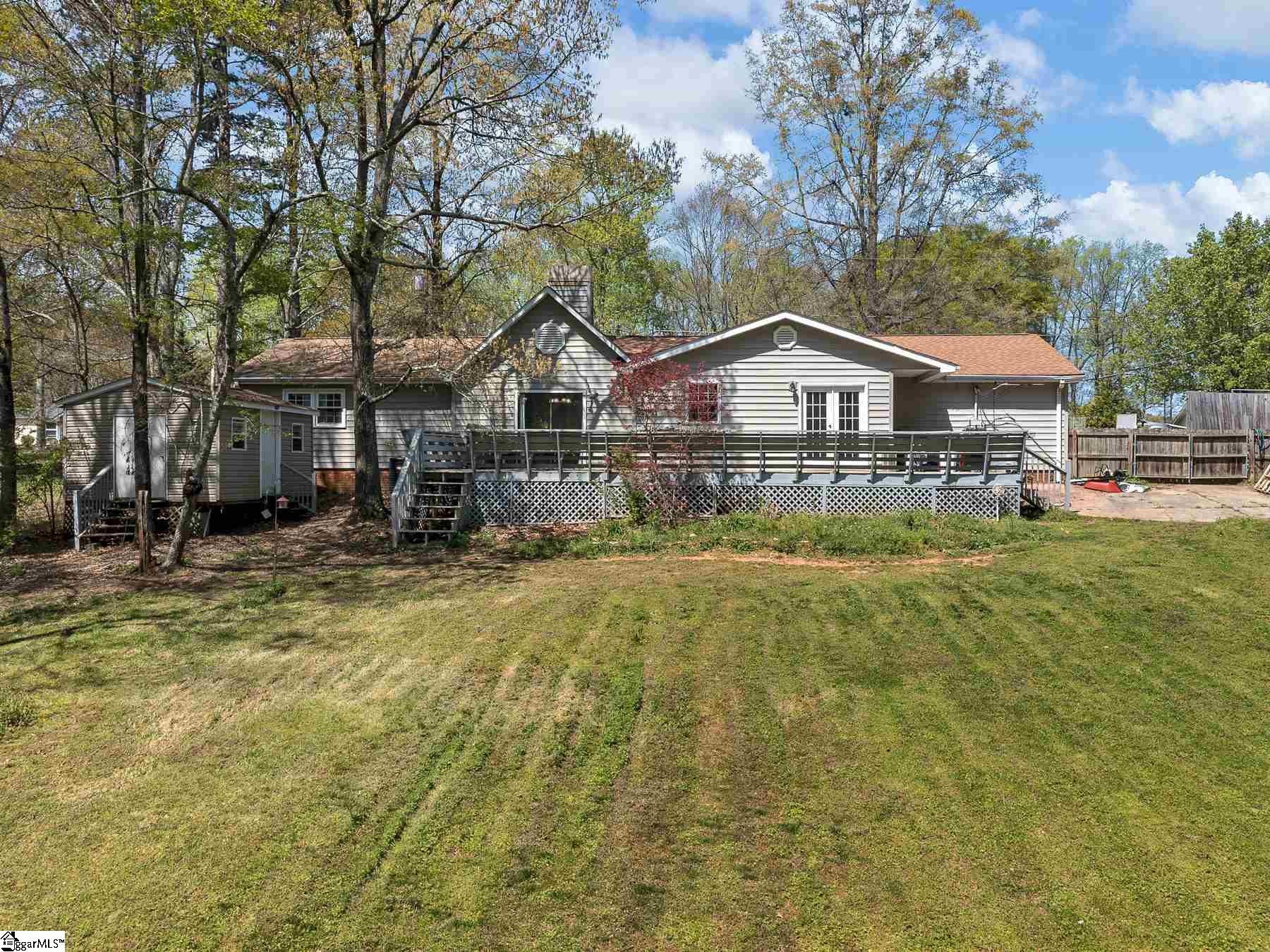 114 Turner Road Spartanburg, SC 29303 - Photo 27 of 34 Gallery Image 27