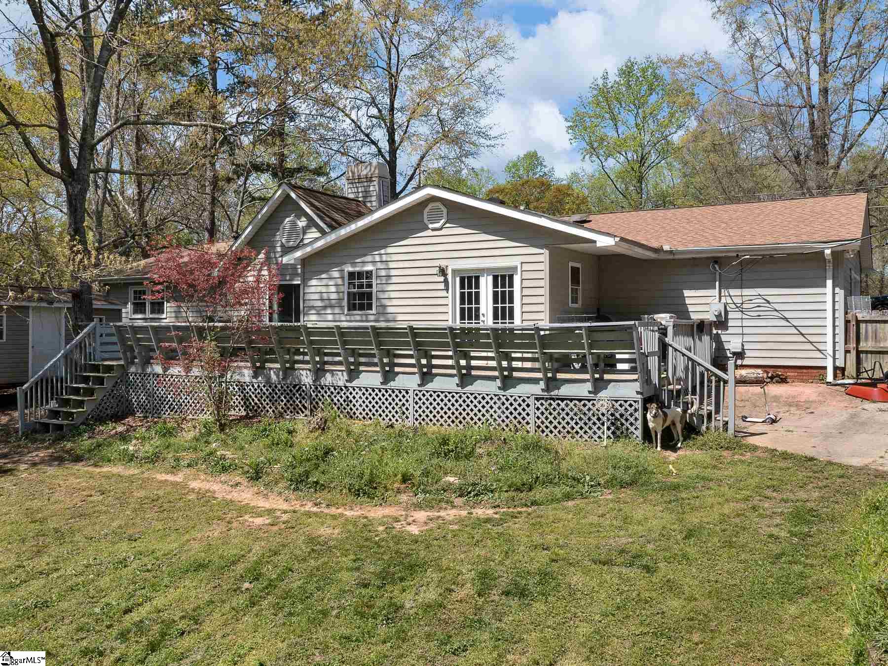 114 Turner Road Spartanburg, SC 29303 - Photo 28 of 34 Gallery Image 28