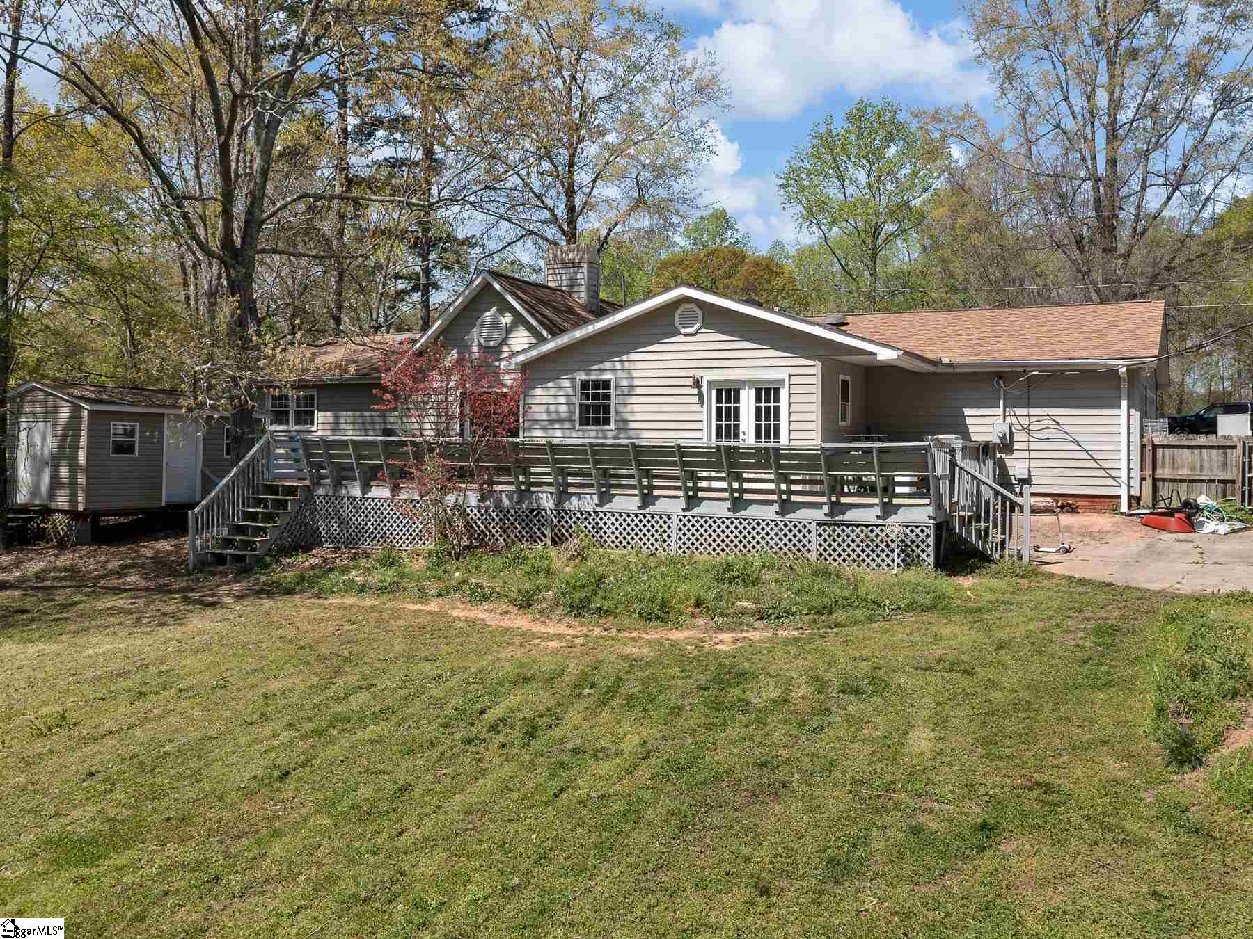 114 Turner Road Spartanburg, SC 29303 - Photo 29 of 34 Gallery Image 29