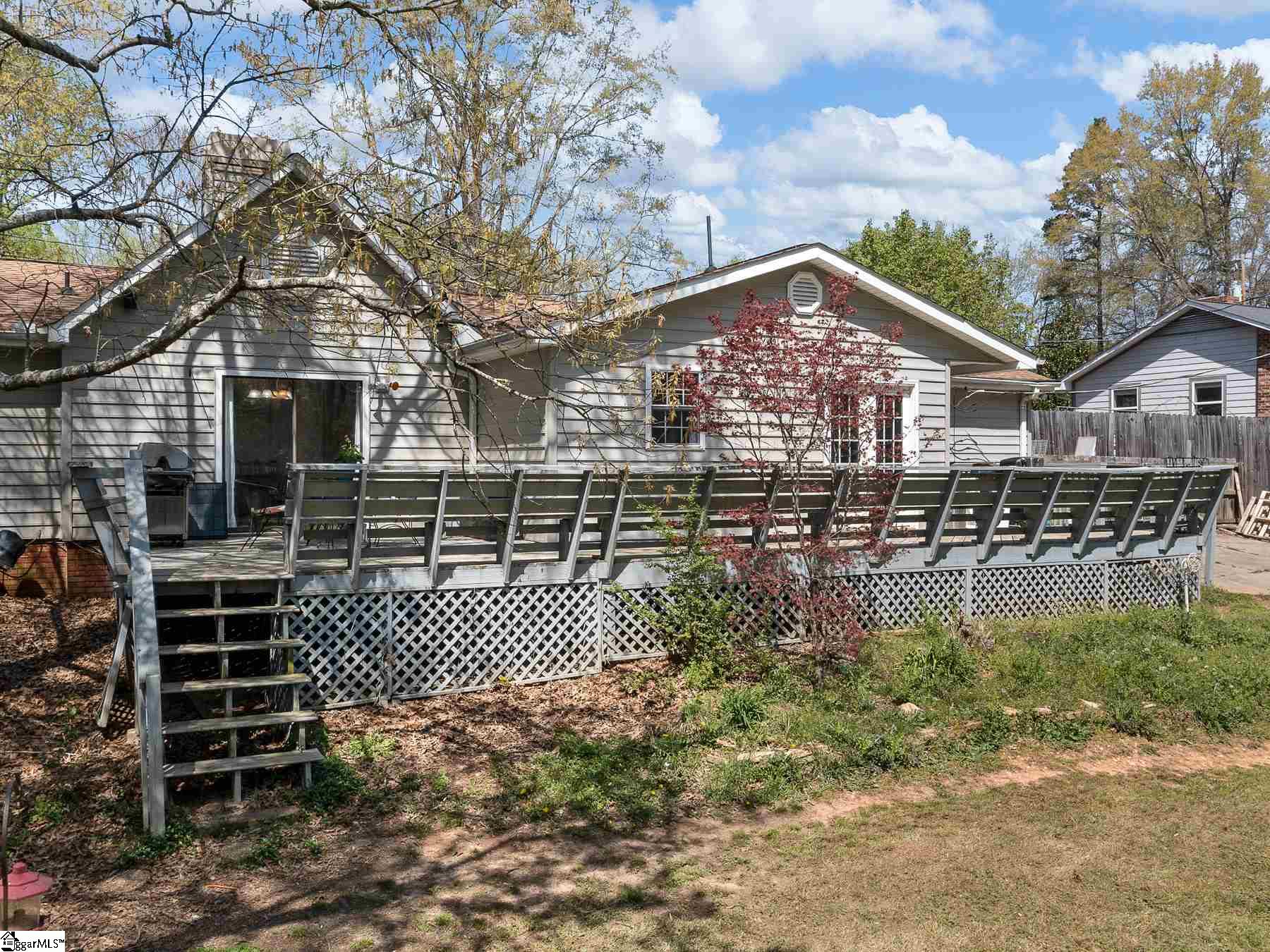 114 Turner Road Spartanburg, SC 29303 - Photo 30 of 34 Gallery Image 30