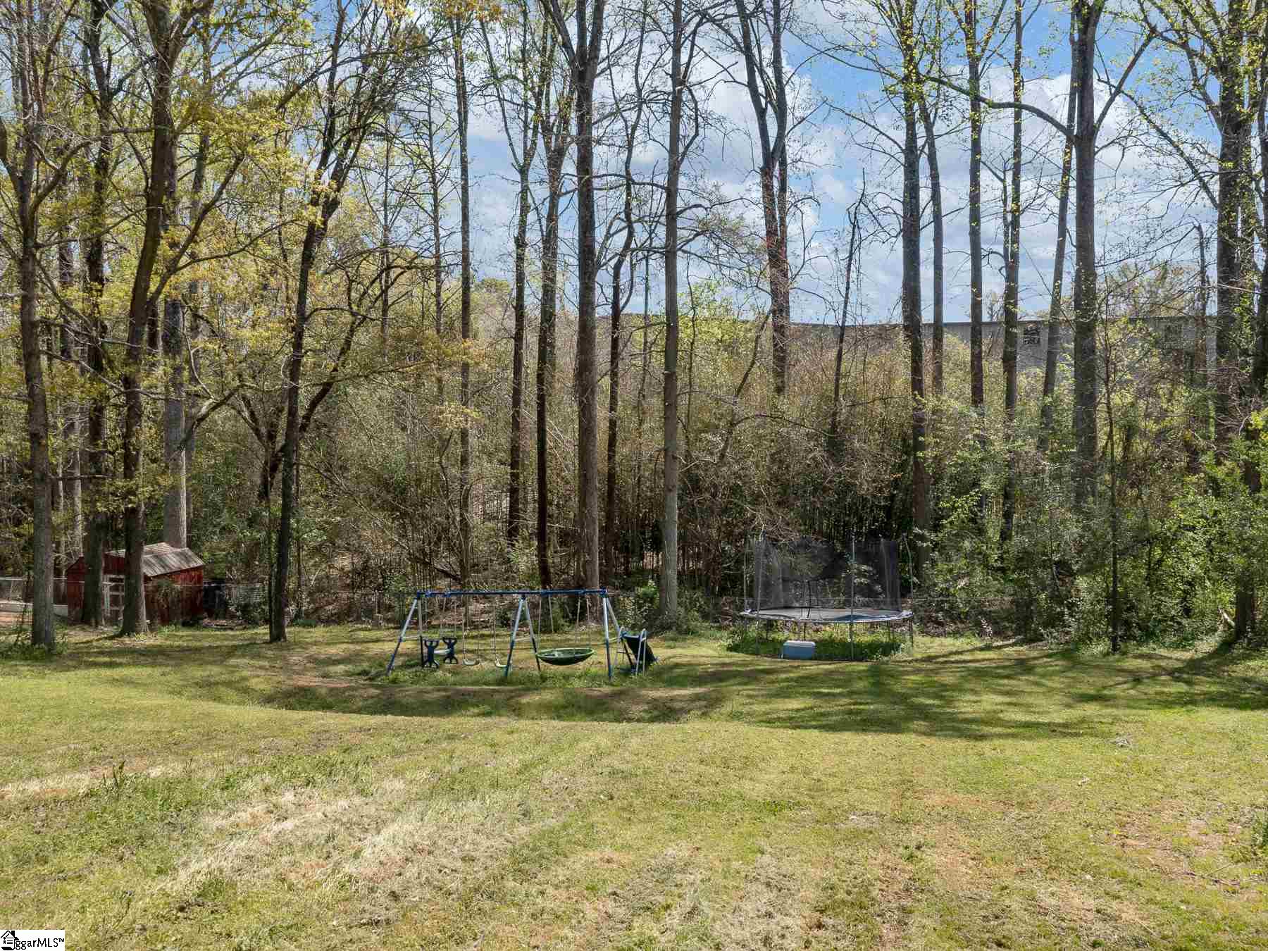 114 Turner Road Spartanburg, SC 29303 - Photo 32 of 34 Gallery Image 32