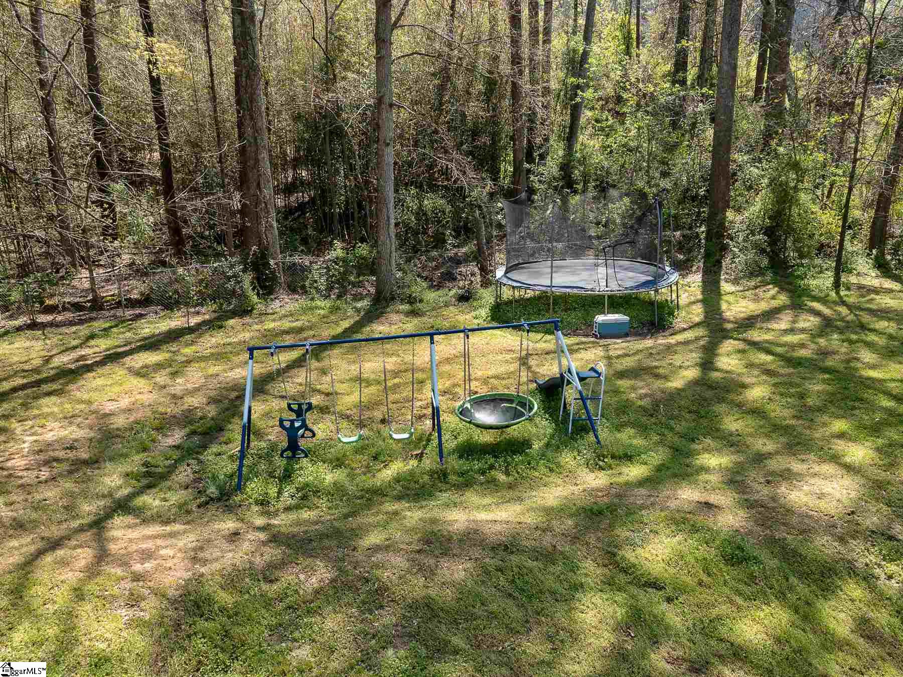 114 Turner Road Spartanburg, SC 29303 - Photo 33 of 34 Gallery Image 33