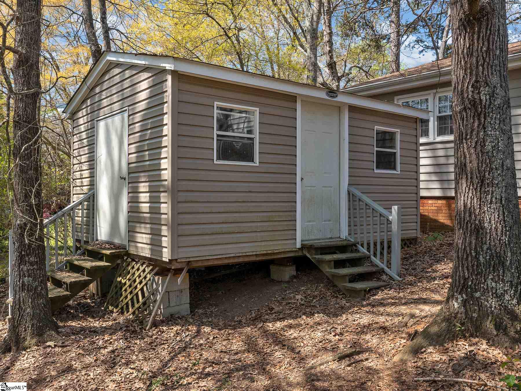 114 Turner Road Spartanburg, SC 29303 - Photo 34 of 34 Gallery Image 34