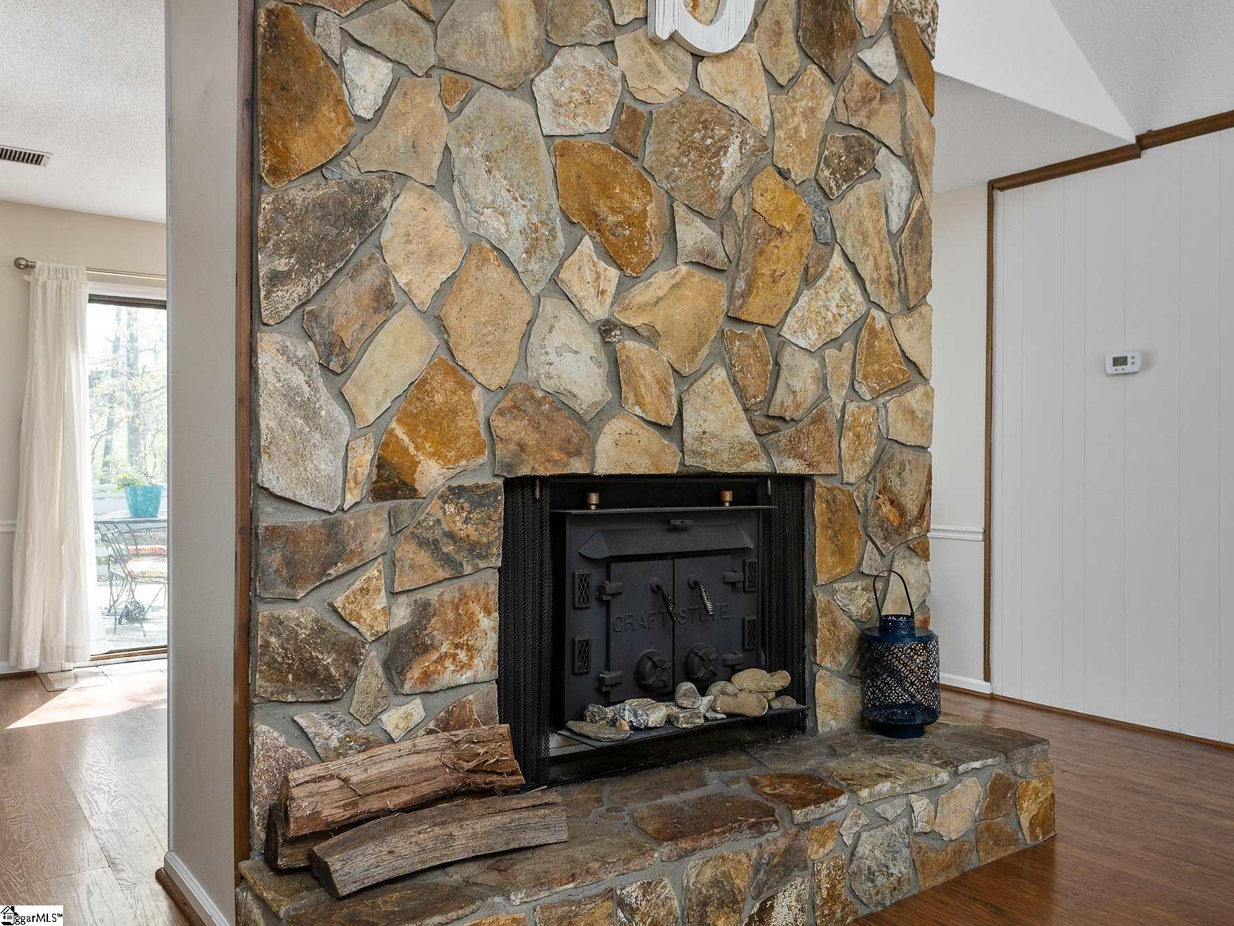 114 Turner Road Spartanburg, SC 29303 - Photo 7 of 34 Gallery Image 7