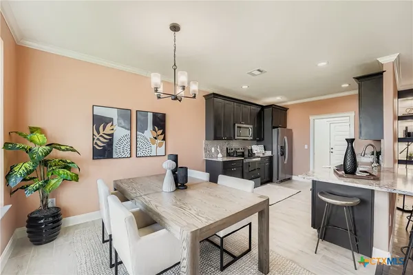 $449,999 | 222 Arosa Drive, Elgin, TX 78621