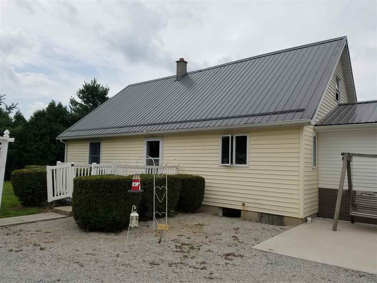 1800 5th Road Bremen, IN 46506 - Photo 15 of 30