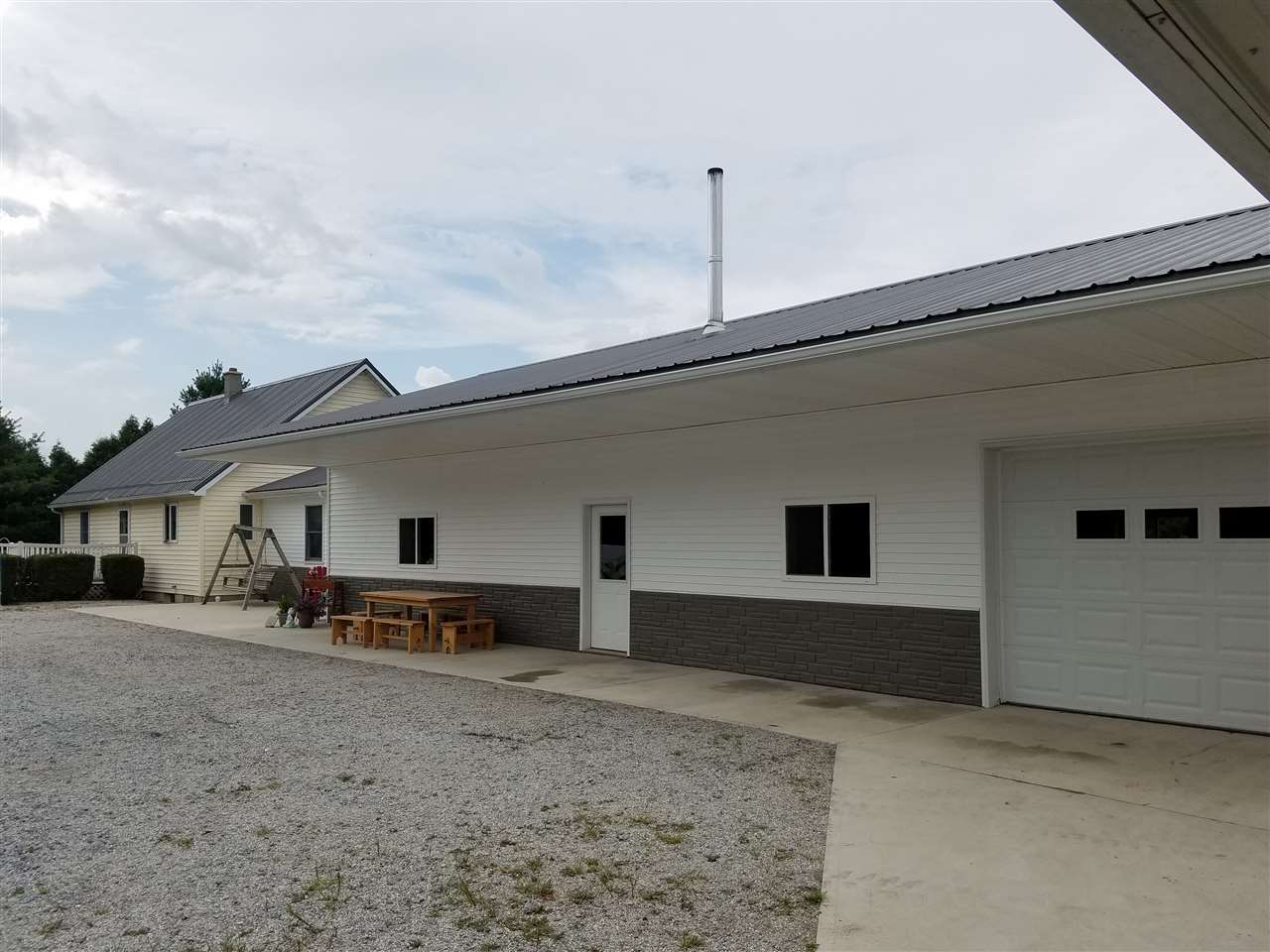 1800 5th Road Bremen, IN 46506 - Photo 16 of 30
