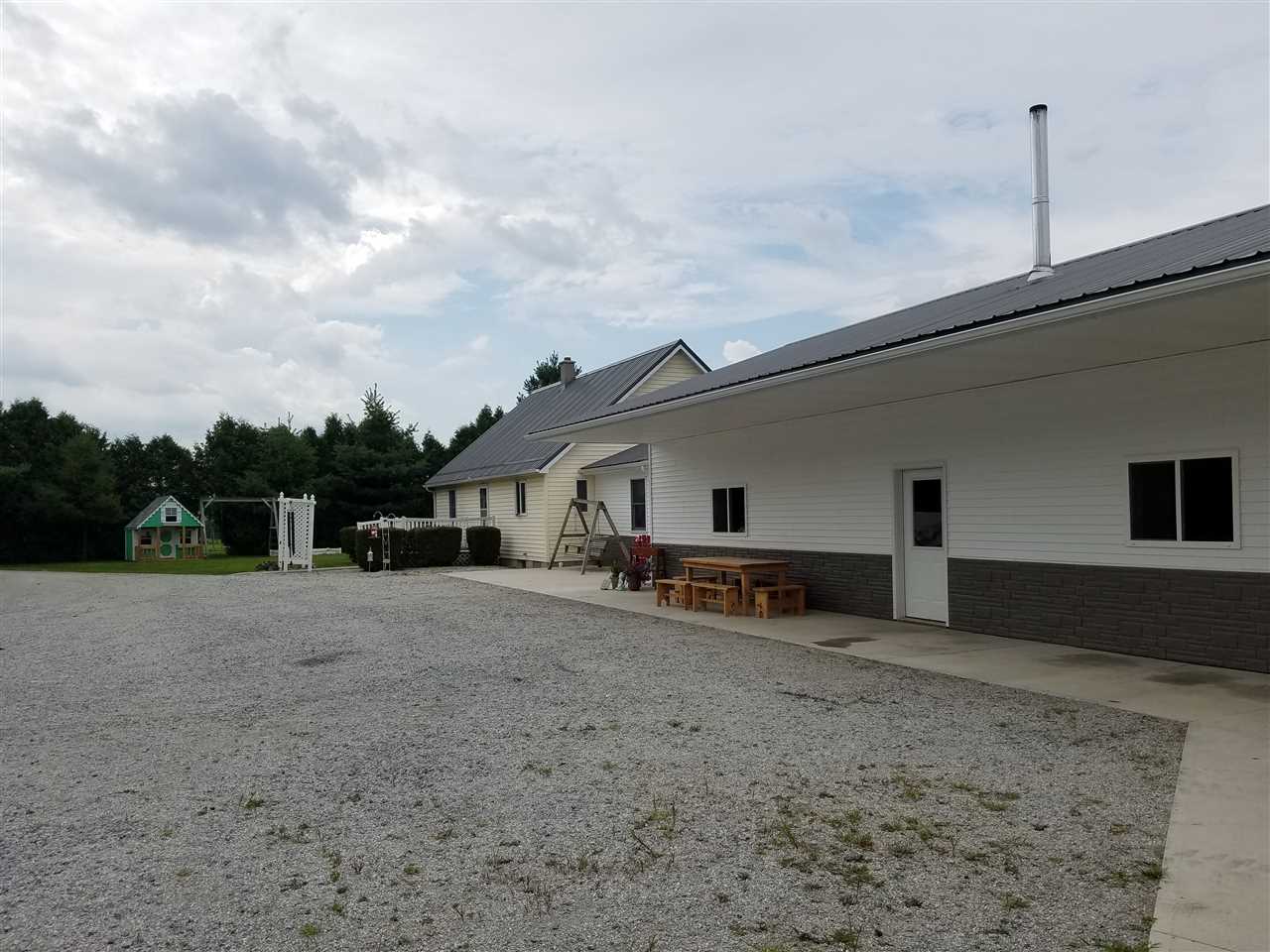 1800 5th Road Bremen, IN 46506 - Photo 17 of 30