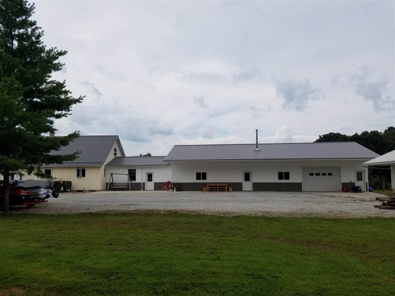 1800 5th Road Bremen, IN 46506 - Photo 18 of 30