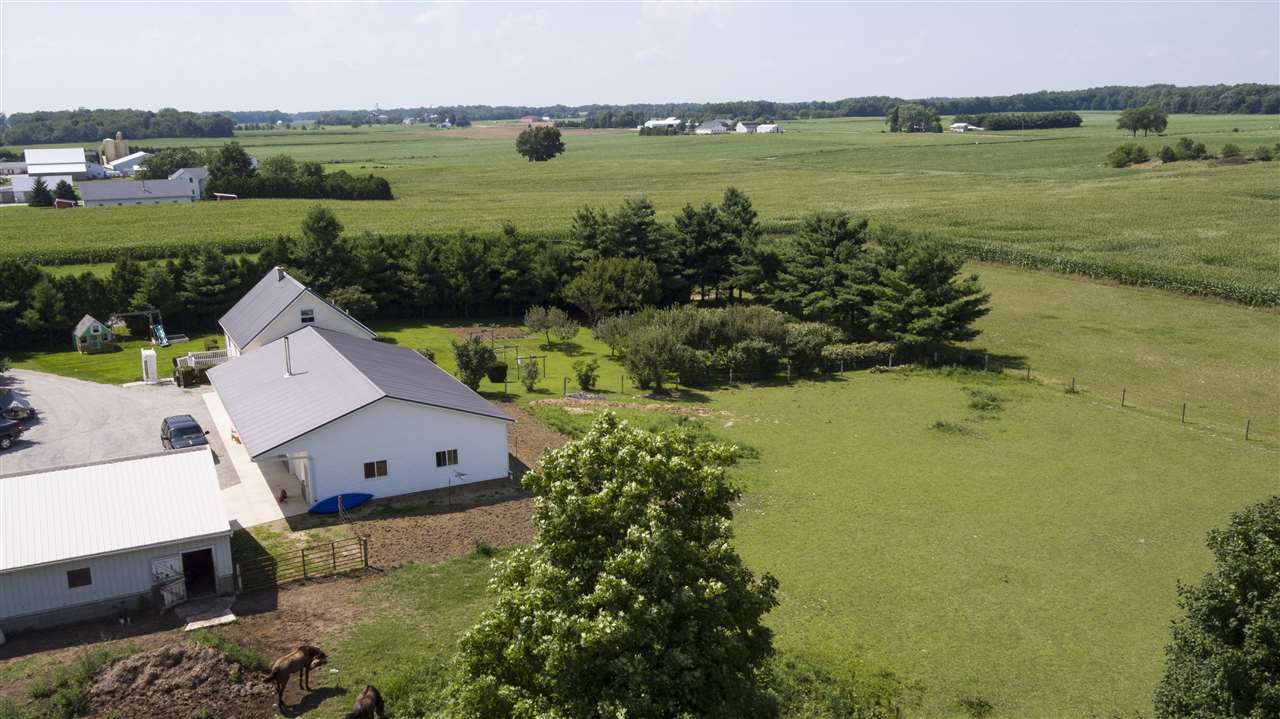 1800 5th Road Bremen, IN 46506 - Photo 22 of 30