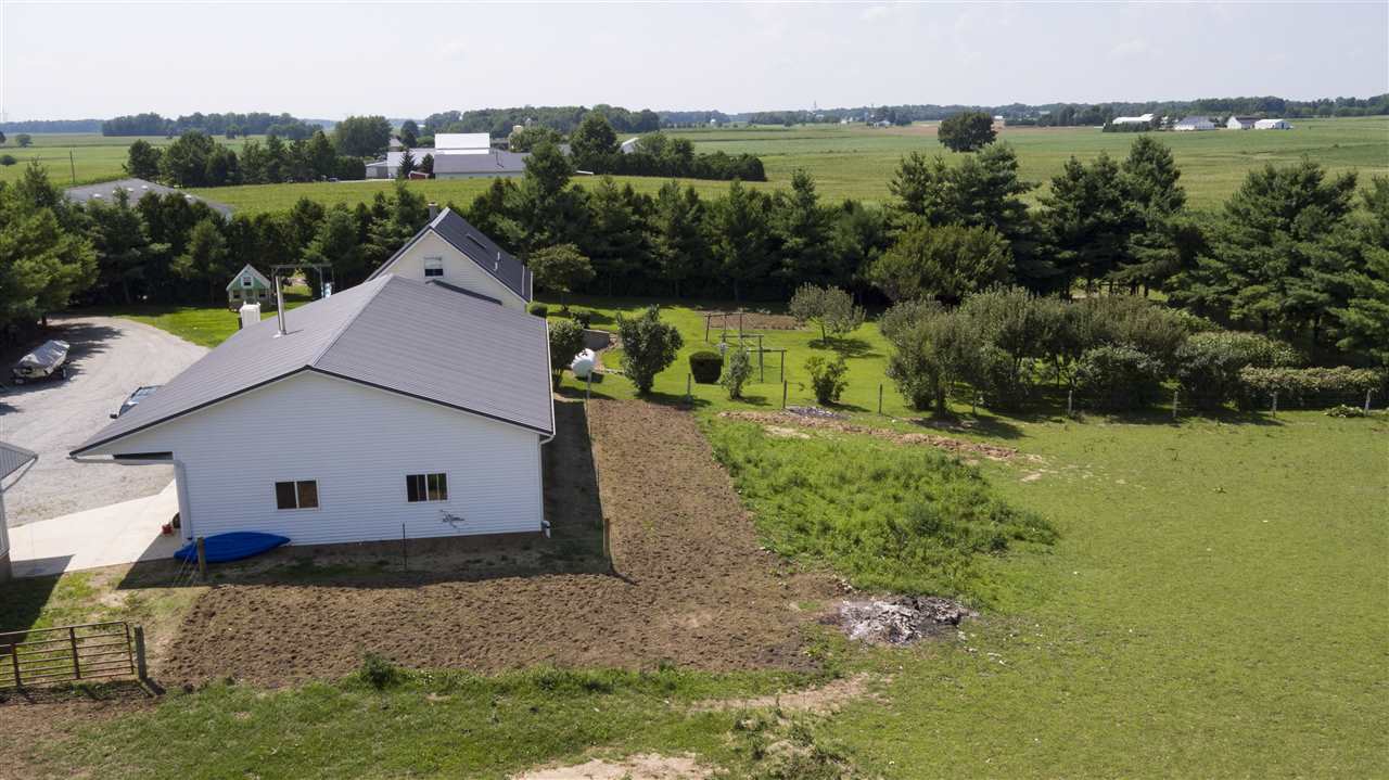 1800 5th Road Bremen, IN 46506 - Photo 27 of 30