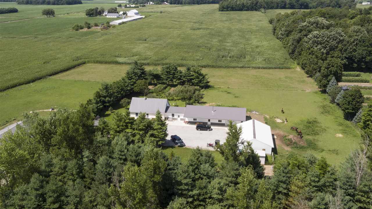 1800 5th Road Bremen, IN 46506 - Photo 28 of 30