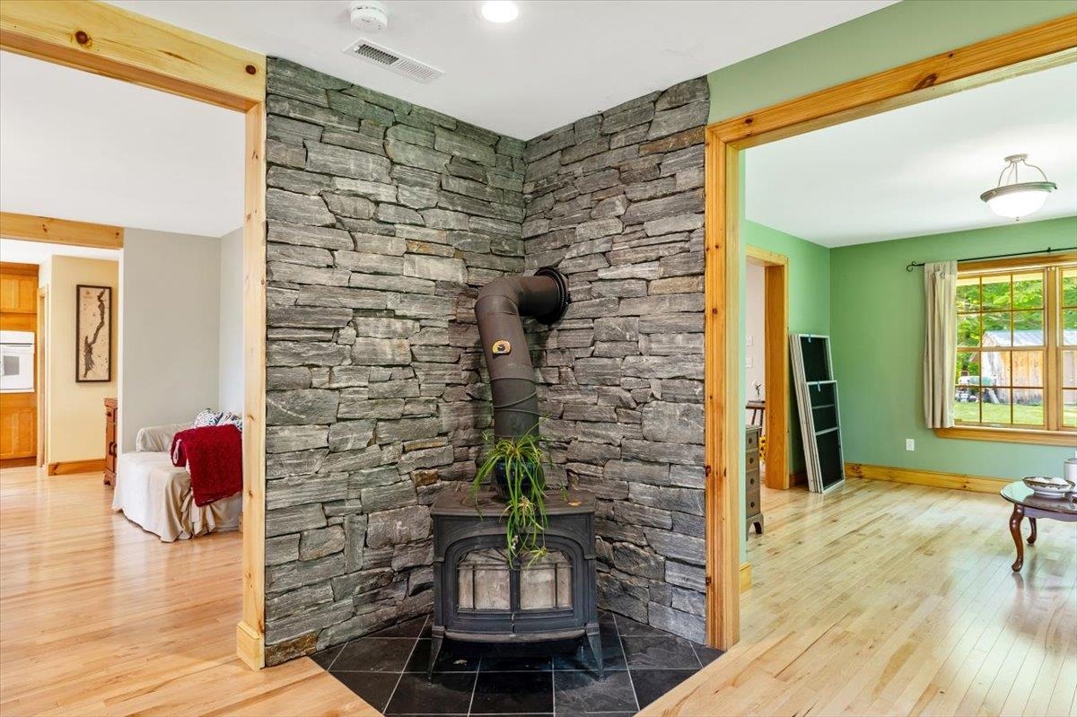 37 Comette Road Fairfax, VT 05444 - Photo 14 of 58