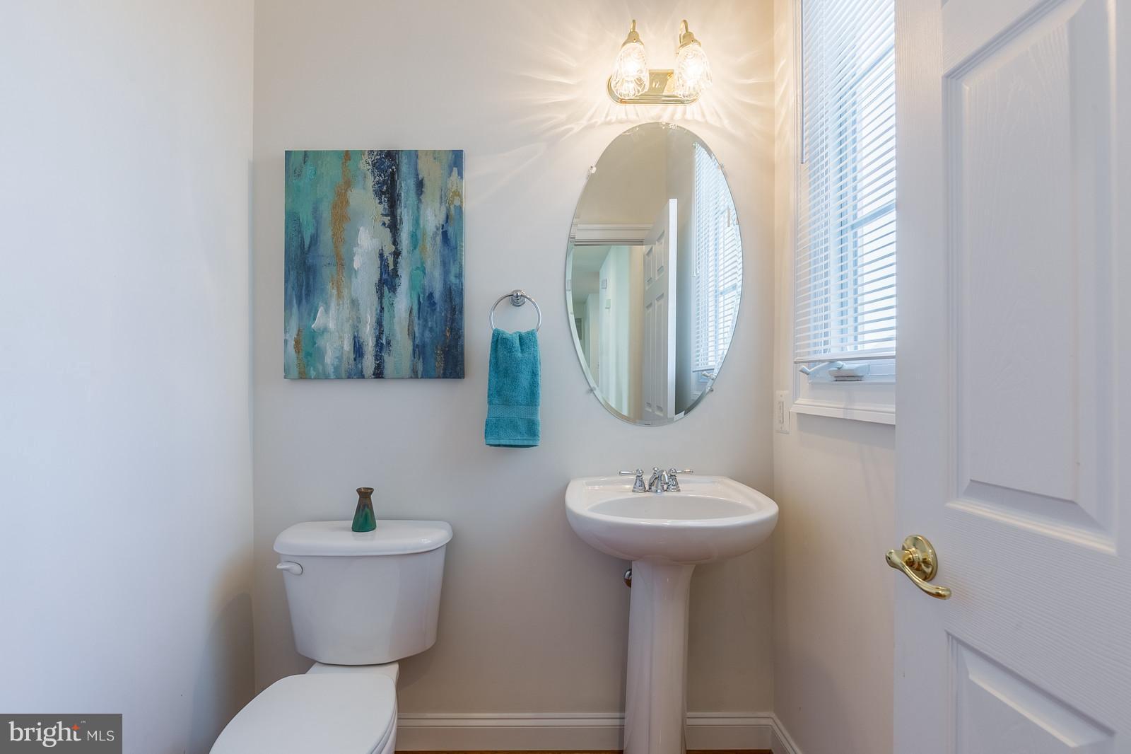 16359 Rusty Rudder Drive Woodbridge, VA 22191 - Photo 14 of 30 Bath