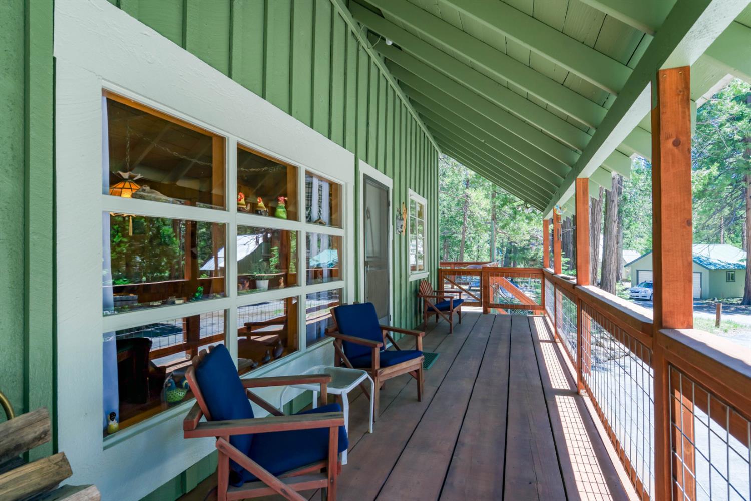 41760 Sparrow Road Shaver Lake, CA 93664 - Photo 8 of 44