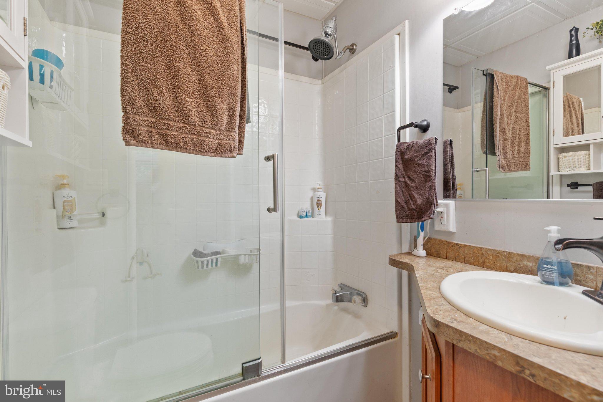 0 Flat Iron Road Montross, VA 22520 - Photo 63 of 116 Cozy bathroom with modern fixtures.