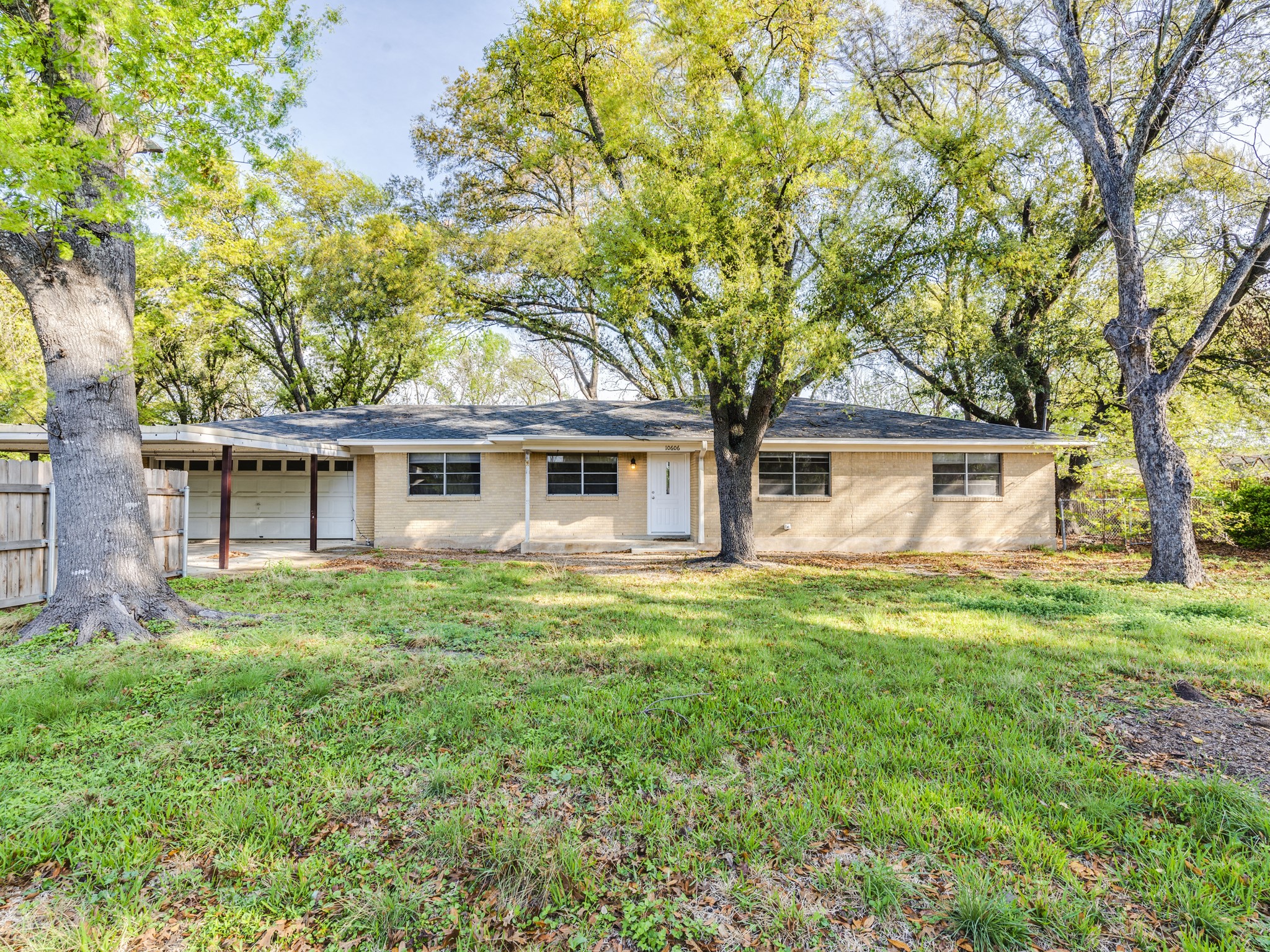 10606 Macmora Road Austin, TX 78758 - Photo 1 of 31