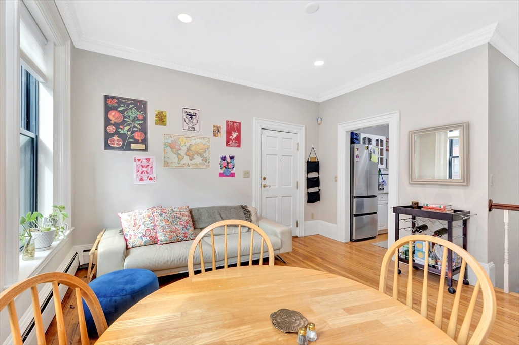 32 East Springfield Street, Unit 1 Boston, MA 02118 - Photo 13 of 15 Gallery Image 13