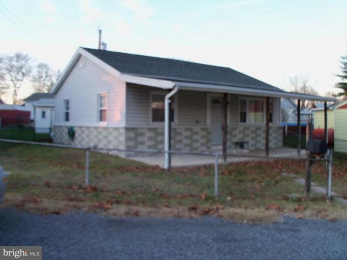 112 Compass Road Middle River, MD 21220 - Photo 1 of 11 Exterior (Main)