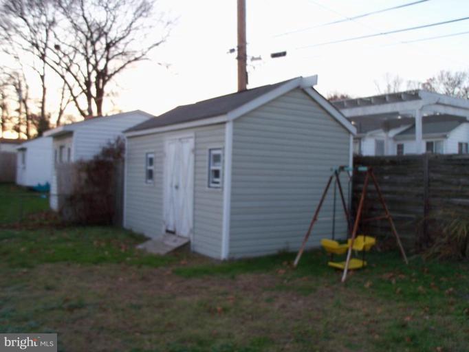 112 Compass Road Middle River, MD 21220 - Photo 2 of 11 Exterior #2
