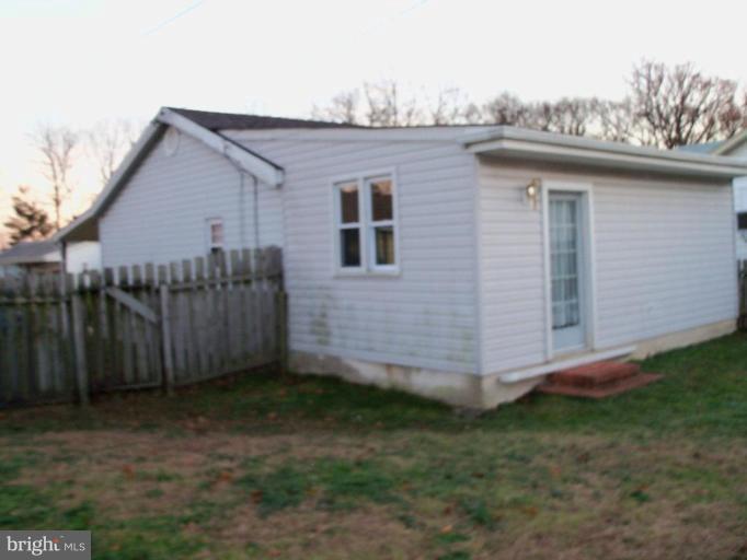 112 Compass Road Middle River, MD 21220 - Photo 3 of 11 Exterior #3