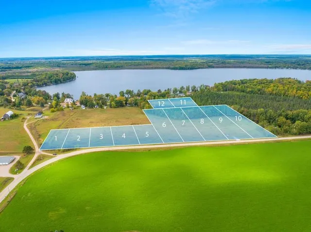 $39,500 | Parkway Road, Unit 1, Pound, WI 54161