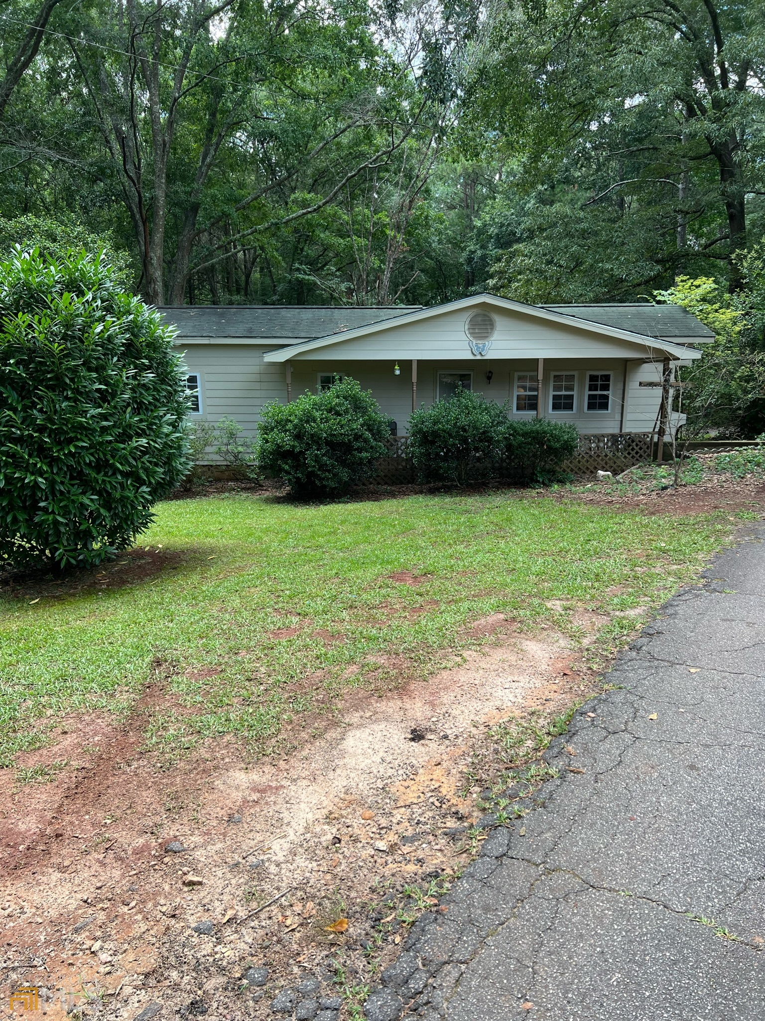 1017 Youngs Mill Road LaGrange, GA 30241 - Photo 1 of 1 Gallery Image 1
