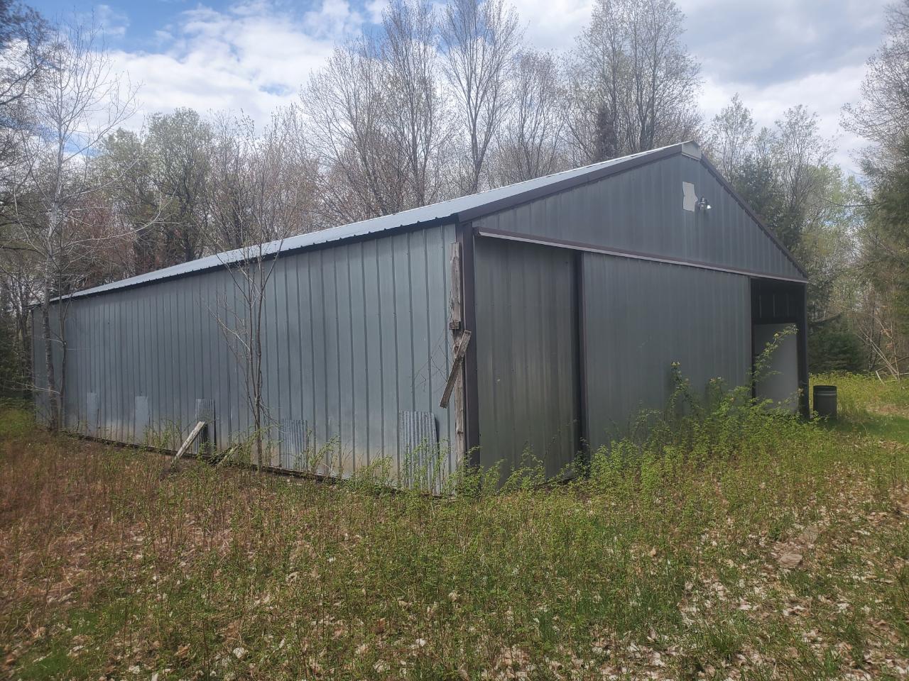 N8852 New Wood Road Tomahawk, WI 54487 - Photo 28 of 44 Gallery Image 28