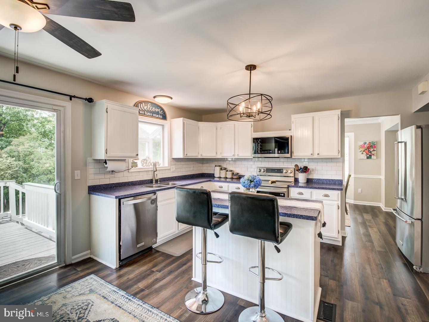 15744 Beau Ridge Drive Woodbridge, VA 22193 - Photo 13 of 51