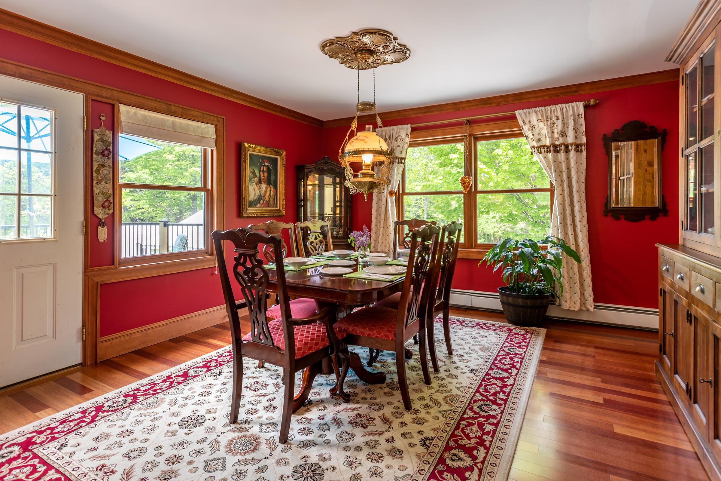 954 S Road Peru, VT 05152 - Photo 11 of 40