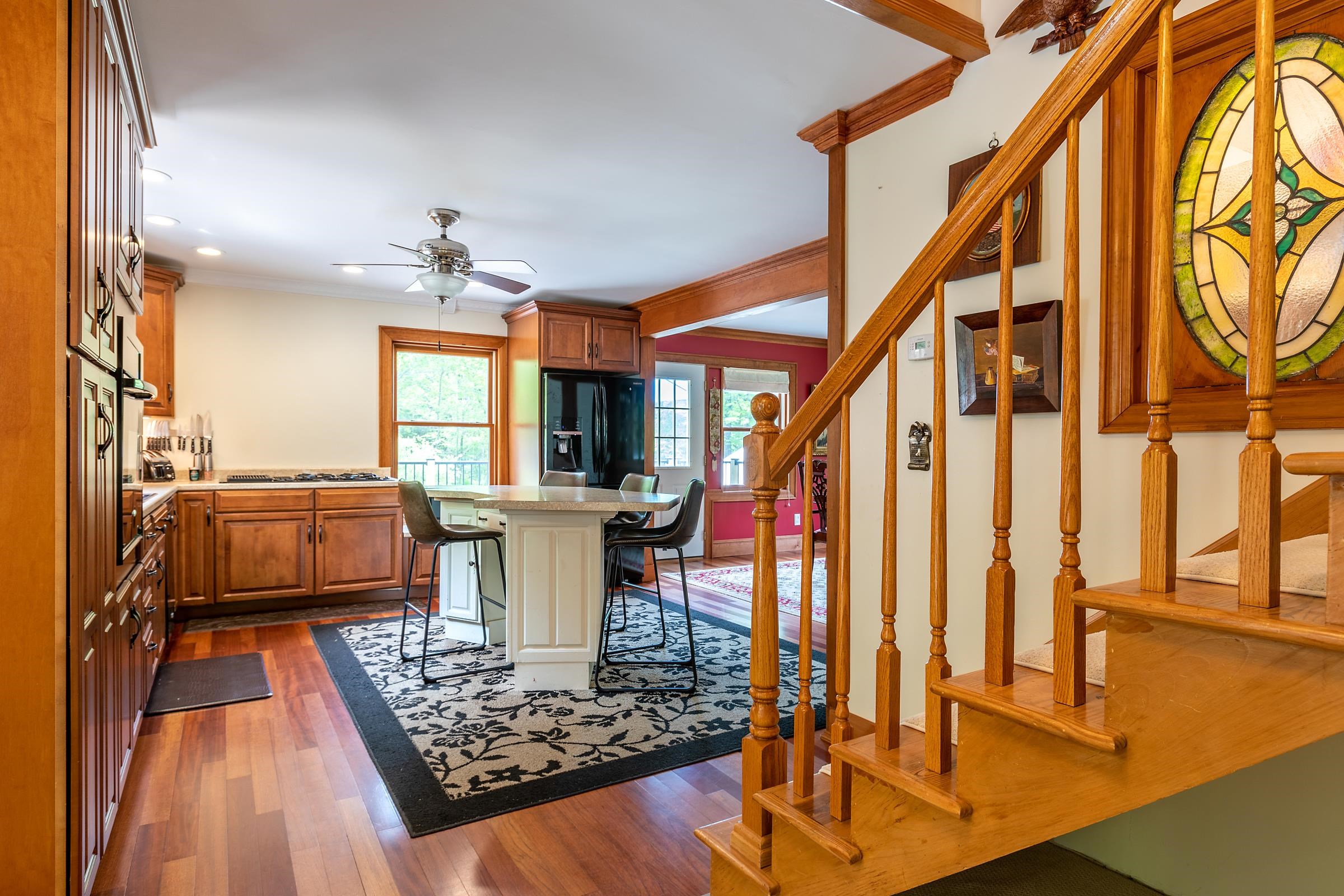 954 S Road Peru, VT 05152 - Photo 15 of 40