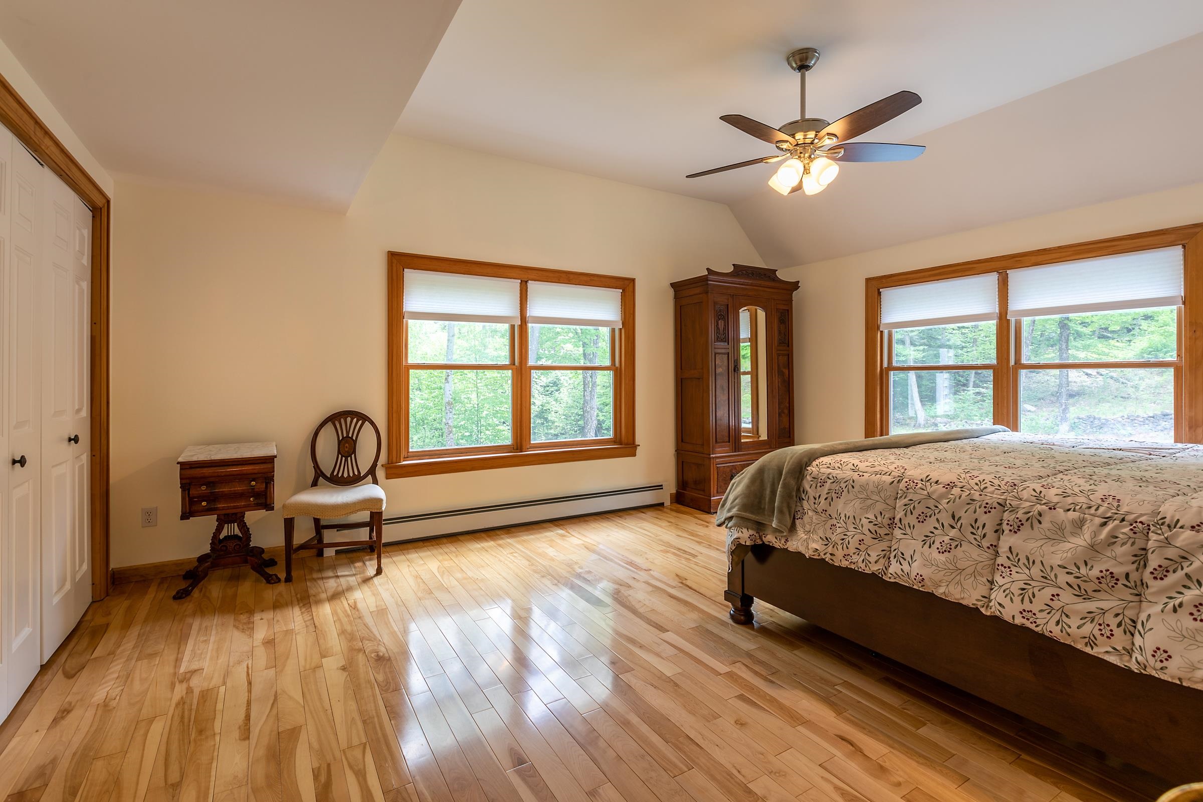 954 S Road Peru, VT 05152 - Photo 17 of 40