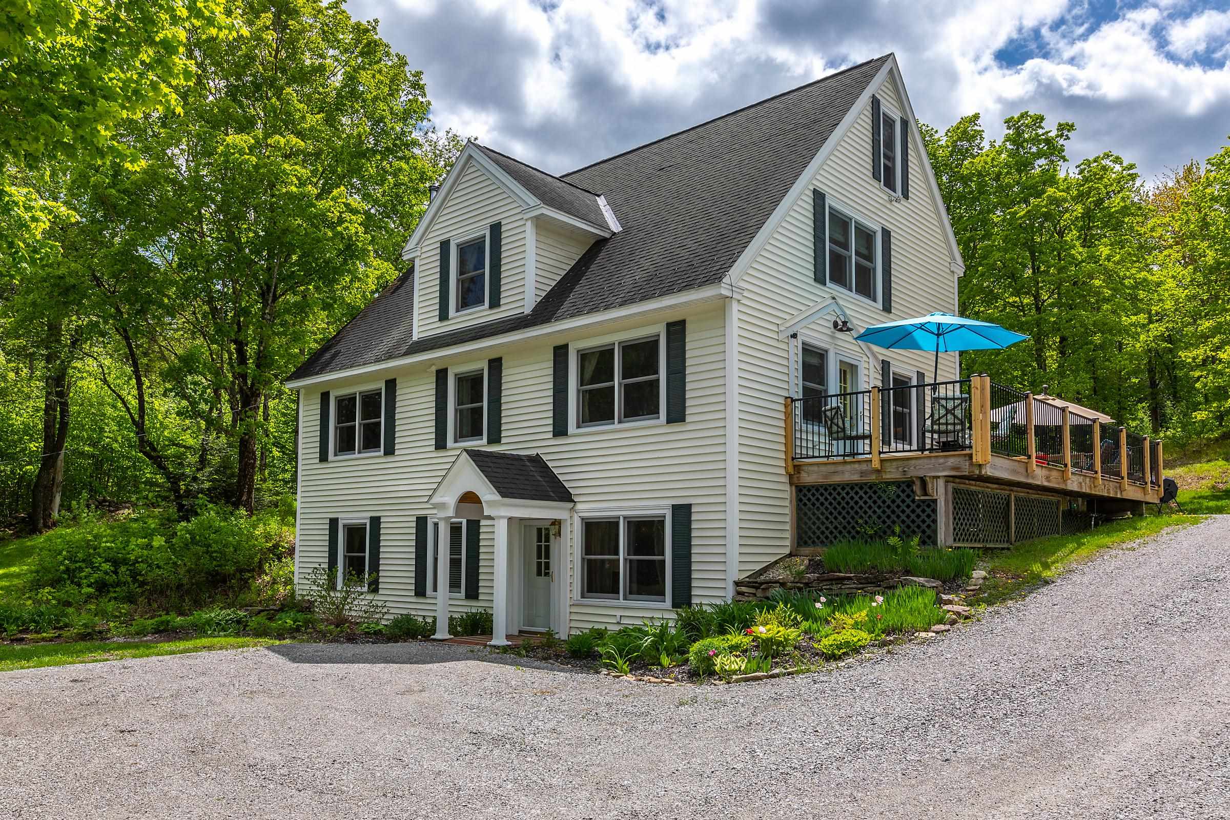 954 S Road Peru, VT 05152 - Photo 24 of 40