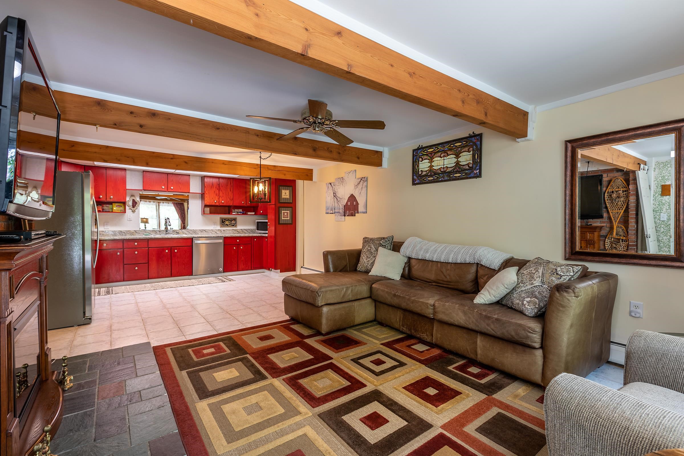 954 S Road Peru, VT 05152 - Photo 26 of 40