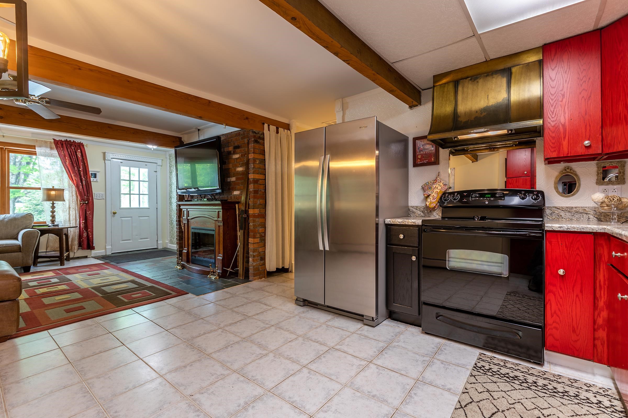 954 S Road Peru, VT 05152 - Photo 28 of 40